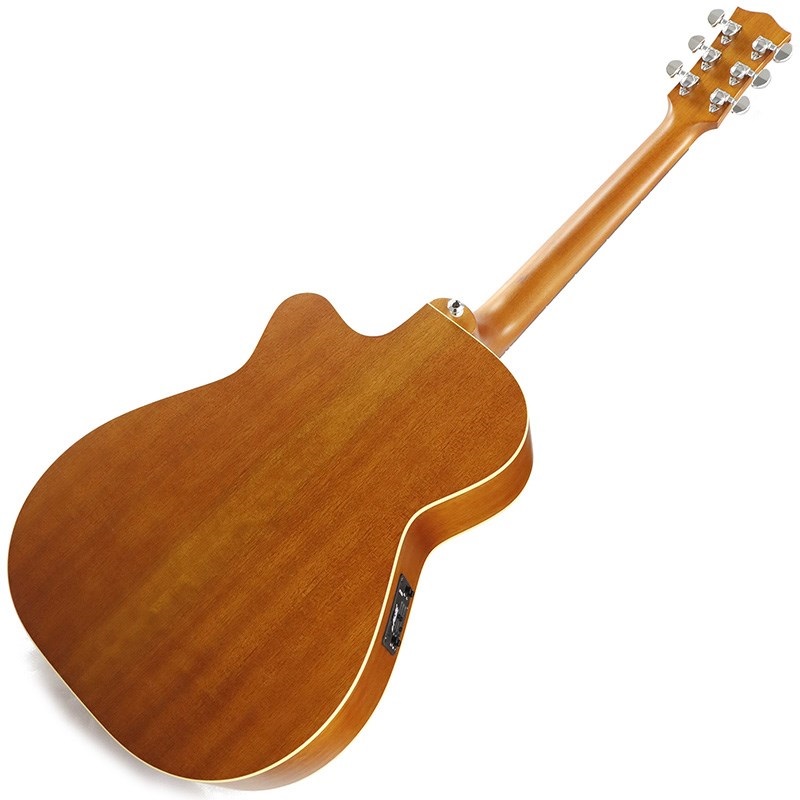 MATON EBG808C TE Tommy Emmanuel Signature ｜イケベ楽器店