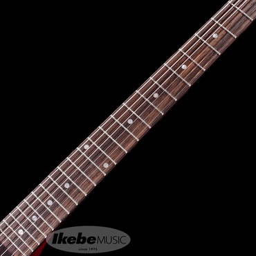 Epiphone Wilshire P-90 (Cherry) 画像3