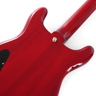 Epiphone Wilshire P-90 (Cherry) 【Gibson SUMMER FAIR】 画像5