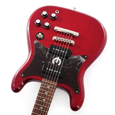 Epiphone Wilshire P-90 (Cherry) 【Gibson SUMMER FAIR】 画像8