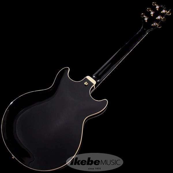 Ibanez Artcore Expressionist AMH90-BK 【即納可能】 画像5