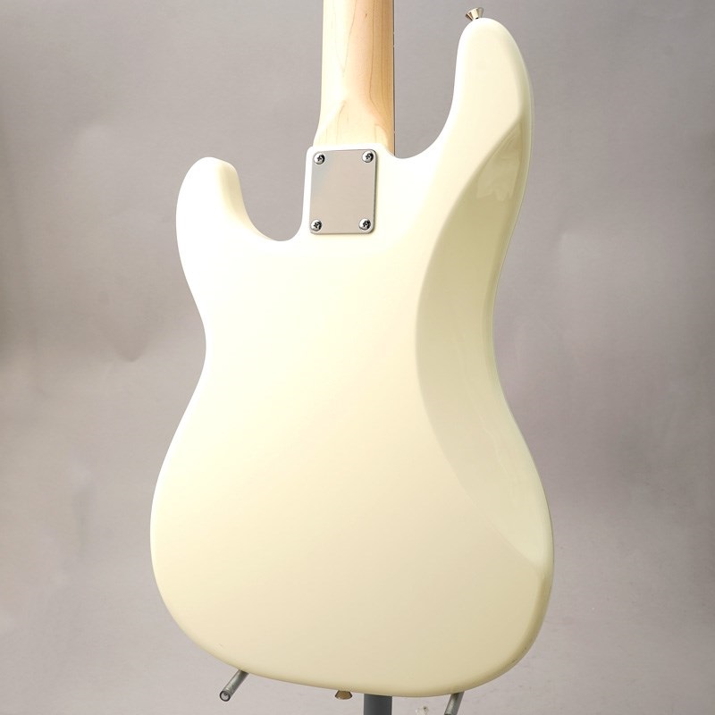 Three Dots Guitars PB Model (OWH/R) 画像2