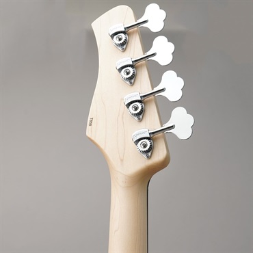 Three Dots Guitars PB Model (OWH/R) 画像7