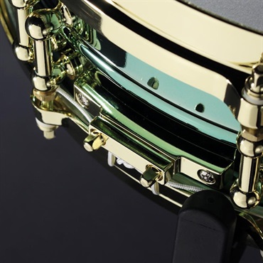 Ludwig LW0414CP [VENUS / Carl Palmer Signature 14×3.7] 画像3