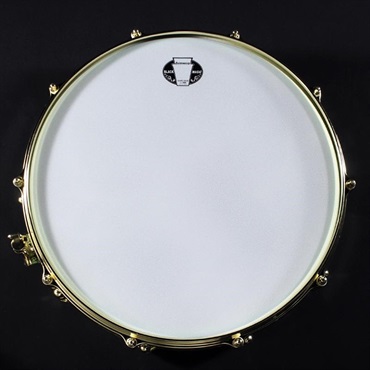 Ludwig LW0414CP [VENUS / Carl Palmer Signature 14×3.7] 画像4