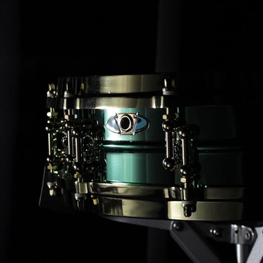 Ludwig LW0414CP [VENUS / Carl Palmer Signature 14×3.7] 画像6