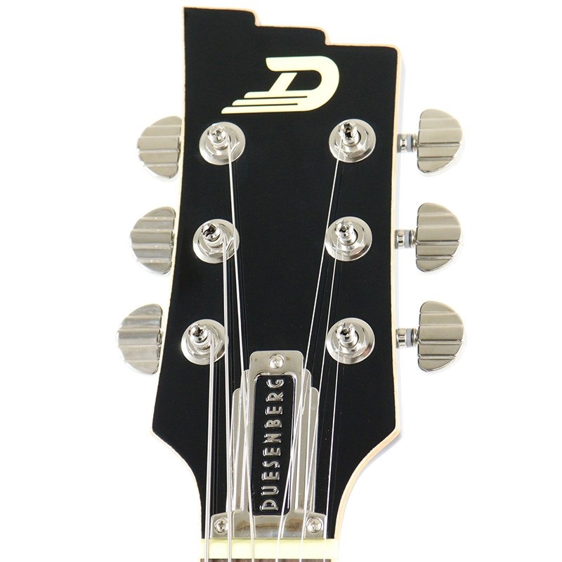 Duesenberg DTV-BK Starplayer TV (Black) 画像7