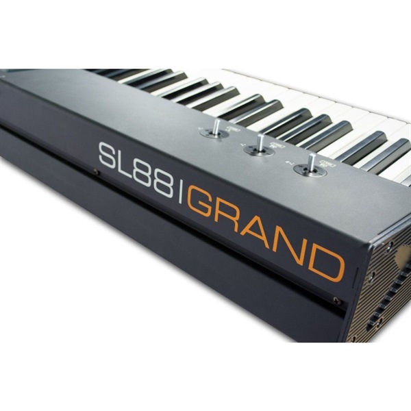 Studiologic SL88 GRAND【沖縄・離島送料別途見積】【代引不可・配送日時指定不可】 画像5