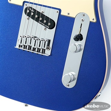 Fender USA American Ultra Telecaster (Cobra Blue/Maple)【旧価格品】 画像4