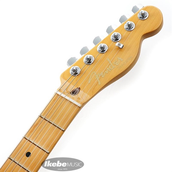 Fender USA American Ultra Telecaster (Cobra Blue/Maple)【旧価格品】 画像8