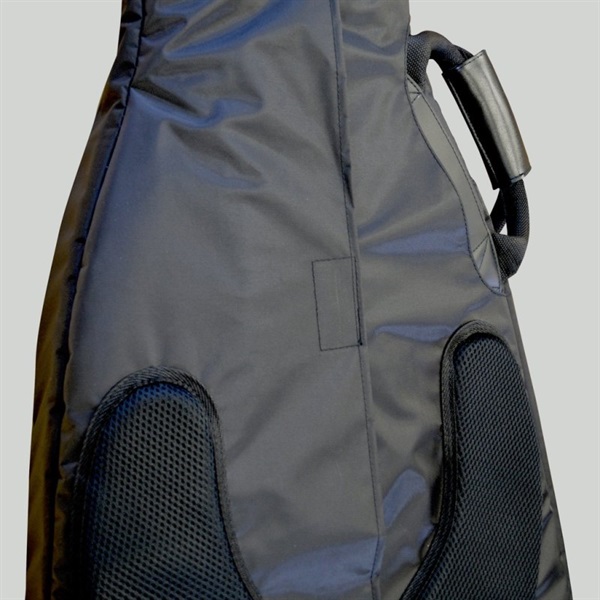 Providence TOUR COMFORT CASES Series II TCB1R BK [エレキベース用