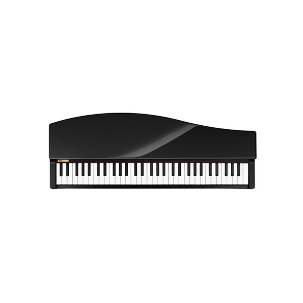 KORG microPIANO BK ブラック【贈り物にも最適♪】【超長期欠品・次回納期未定】 画像1