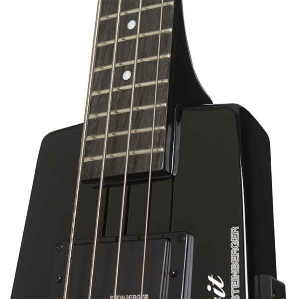 STEINBERGER Spirit XT-2 (BLK) 画像2