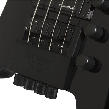 STEINBERGER Spirit XT-2 (BLK) 画像3