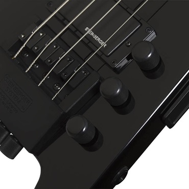 STEINBERGER Spirit XT-2 (BLK) 画像4