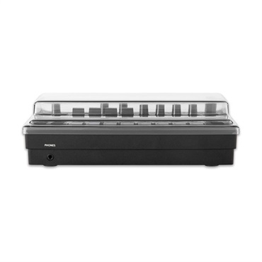 DECKSAVER DS-PC-MC101 【Roland MC-101 / TR-6S用耐衝撃保護カバー】 画像2