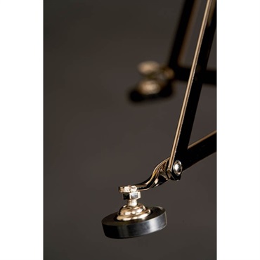 A&F Drum Co Nickel Snare/Tom/Kick Stands 10-16 画像4