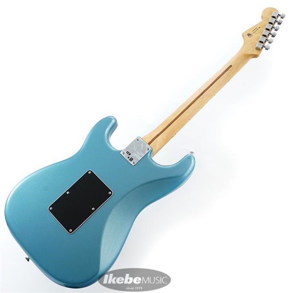 新品超歓迎新品Fender Mex Stratocaster Floyd Rose HSS エレキギター