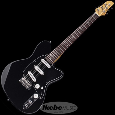 Ibanez J-LINE TM730-BK 画像1