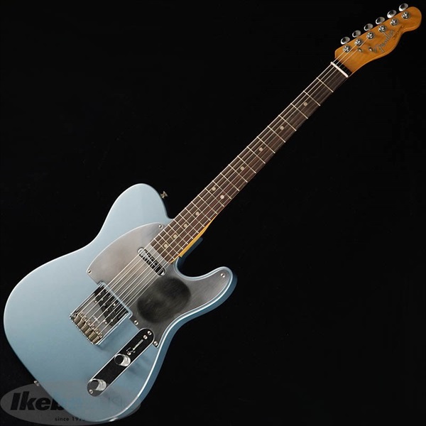 Fender MEX Chrissie Hynde Telecaster 画像1