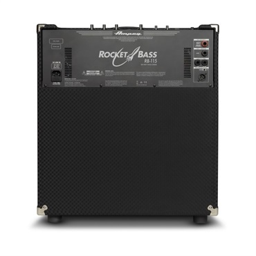 Ampeg RocketBass Series RB-115 ｜イケベ楽器店