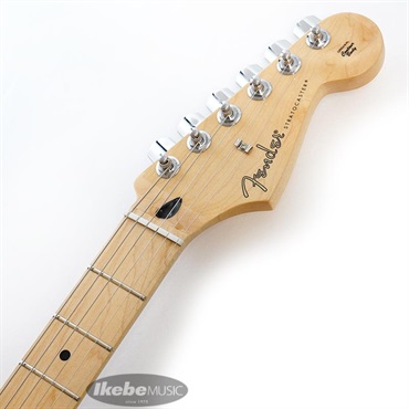 Fender MEX Player Stratocaster (Polar White/Maple) [Made In Mexico]【旧価格品】 画像8