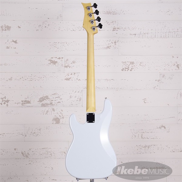 Three Dots Guitars PB Model (ABU/R) ｜イケベ楽器店