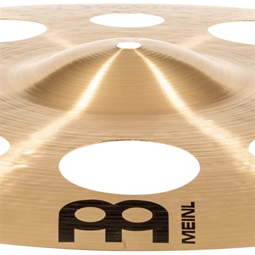 MEINL Byzance Traditional Trash Crash 18 [B18TTRC] 画像3