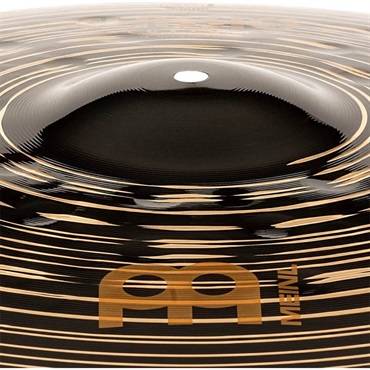 MEINL Classics Custom Dark Heavy Crash 16 [CC16HDAC] 画像3