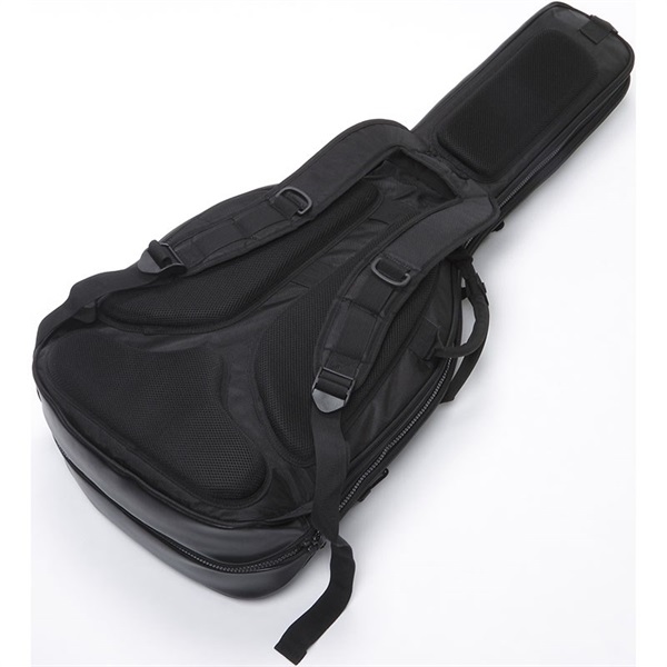 Ibanez Guitar Gig Bags IGB2540-BK [ソリッド・エレキ・ギター2本を格納！] 画像1