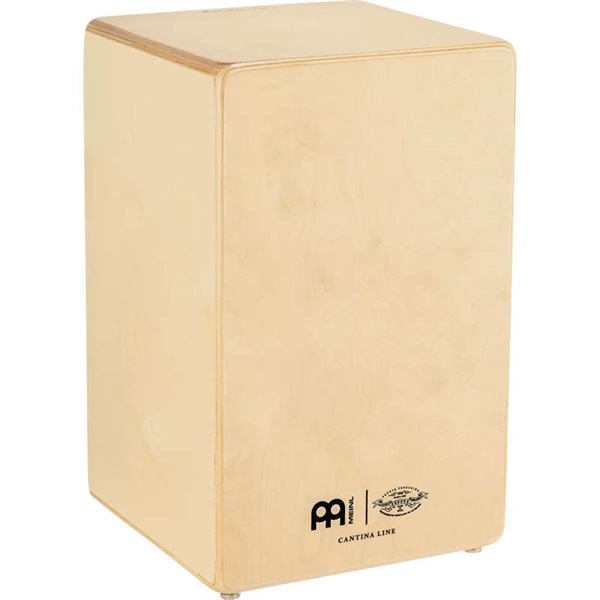 MEINL AECLLI [Artisan Edition Cajon - Cantina Line / Limba] 画像1