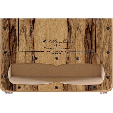 MEINL AECLLI [Artisan Edition Cajon - Cantina Line / Limba] 画像3