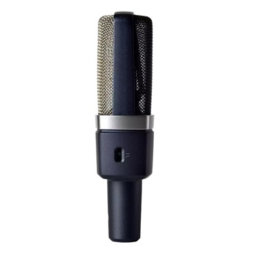 AKG 【ブラックフライデーセール】(11/28まで)C214-Y4(4年保証)(国内正規品)(アーカーゲー) 画像2