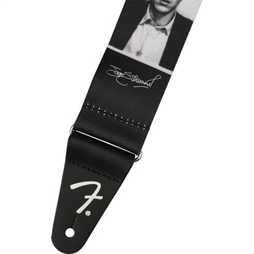 Fender USA Joe Strummer Know Your Rights Strap (#0990639007) 画像4