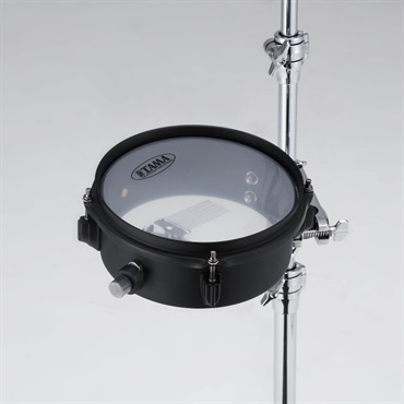 TAMA BST63MBK [Metalworks Effect Mini-Tymp Snare Drum 6×3]【お取り寄せ商品】 画像2