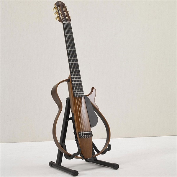 YAMAHA SLG200NW [サイレントギター/ワイドナットナイロン弦モデル
