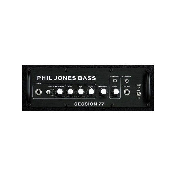 PJB（Phil Jones Bass） Session77 ｜イケベ楽器店