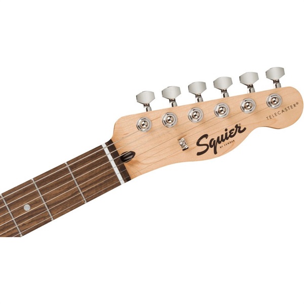 Squier by Fender Bullet Telecaster（Brown Sunburst/Laurel