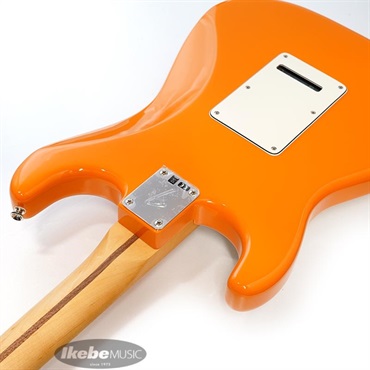 新品） Fender エレキギター Player Stratocaster®, Left-Hand
