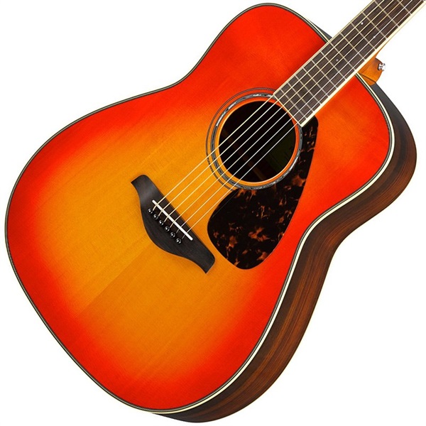 YAMAHA FG830 (Autumn Burst) [SFG830AB] ｜イケベ楽器店