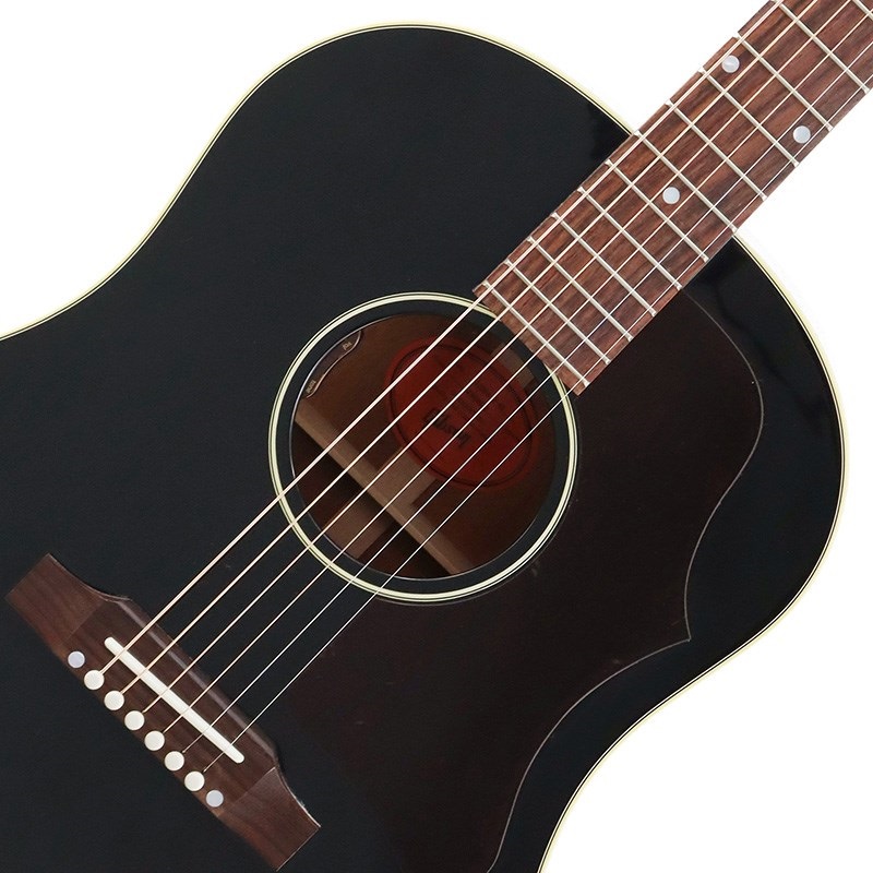 Gibson 50s J-45 Original (Ebony) ｜イケベ楽器店