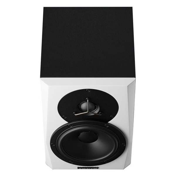 DYNAUDIO PRO LYD 5 BLACK WITH WHITE BAFFLE ペア(お取り寄せ商品) ｜イケベ楽器店オンラインストア