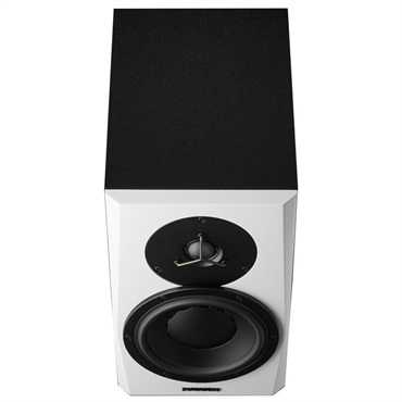 DYNAUDIO PRO LYD 7 BLACK WITH WHITE BAFFLE ペア(お取り寄せ商品) 画像2