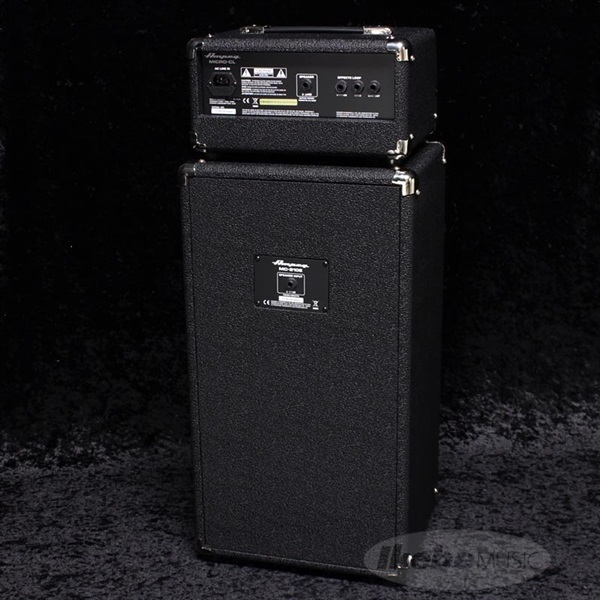 Ampeg MICRO-CL Stack ｜イケベ楽器店