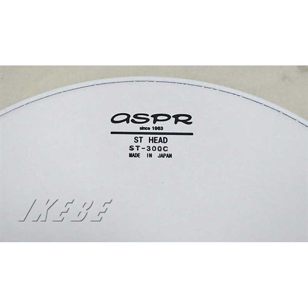 ASPR ST-300C15 [ST type (ST Head) / Clear Film 0.3mm / Coated 15] 【お取り寄せ品】 画像1