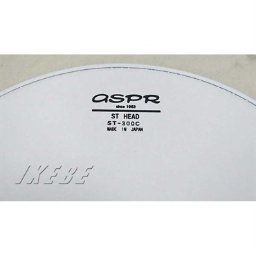 ASPR ST-300C18 [ST type (ST Head) / Clear Film 0.3mm / Coated 18] 【お取り寄せ品】 画像1