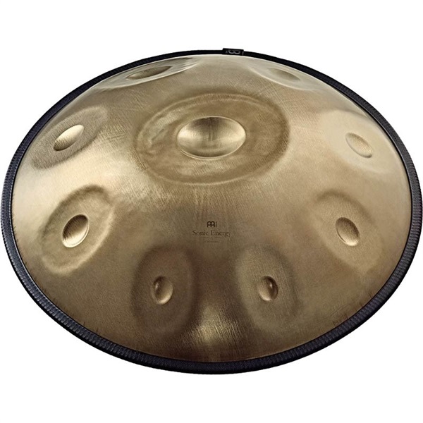 MEINL HPSTL91 [Sensory Handpan / D Amara- D/A C D E F G A C] 【お取り寄せ品】 画像3