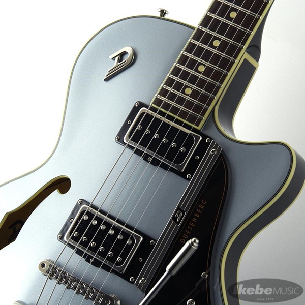 Duesenberg DTV-CAB Starplayer TV (Catalina Avalon Blue) 画像3