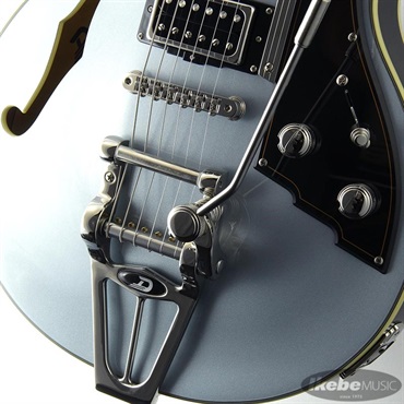Duesenberg DTV-CAB Starplayer TV (Catalina Avalon Blue) 画像4