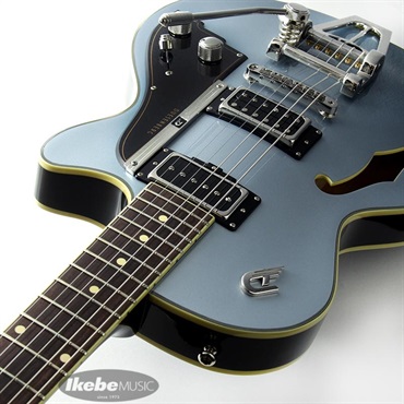 Duesenberg DTV-CAB Starplayer TV (Catalina Avalon Blue) 画像5